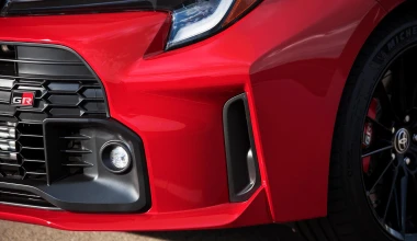 Αποκλειστικό: Οδηγούμε Toyota GR Corolla!