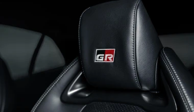 Αποκλειστικό: Οδηγούμε Toyota GR Corolla! 