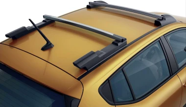 Dacia Sandero: Πώς έφτασε τα 2,6 εκατομμύρια!