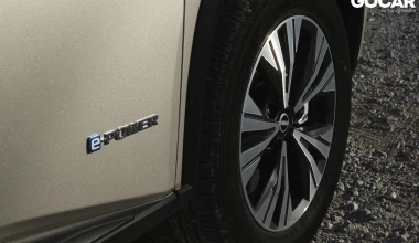 Δοκιμή Nissan X-Trail e-4ORCE: Υβριδικό και τετρακίνητο με 213 ίππους!