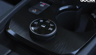 Δοκιμή Nissan X-Trail e-4ORCE: Υβριδικό και τετρακίνητο με 213 ίππους!