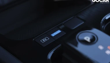 Δοκιμή Nissan X-Trail e-4ORCE: Υβριδικό και τετρακίνητο με 213 ίππους!