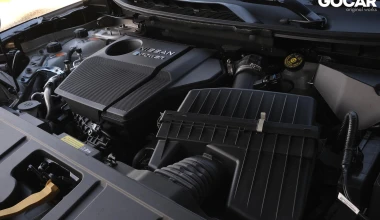 Δοκιμή Nissan X-Trail e-4ORCE: Υβριδικό και τετρακίνητο με 213 ίππους!