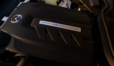 Δοκιμή Mazda CX-60 PHEV: Το κλειδί της αρμονίας