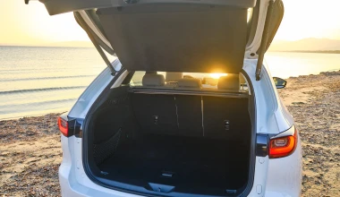 Δοκιμή Mazda CX-60 PHEV: Το κλειδί της αρμονίας