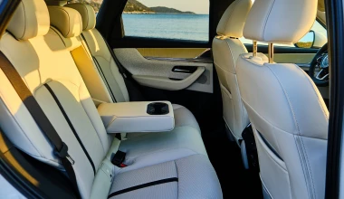 Δοκιμή Mazda CX-60 PHEV: Το κλειδί της αρμονίας