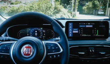 Στην Ελλάδα το ανανεωμένο FIAT Tipo με έκπτωση 500 € – Τιμή