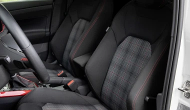 Το νέο Volkswagen Polo GTI με τους 207 HP ήρθε στην Ελλάδα (τιμή)