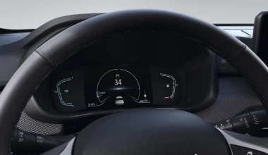 Νέο Dacia Jogger Hybrid 140: Το πρώτο υβριδικό Dacia