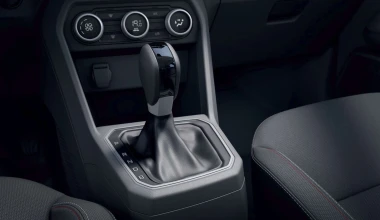 Νέο Dacia Jogger Hybrid 140: Το πρώτο υβριδικό Dacia