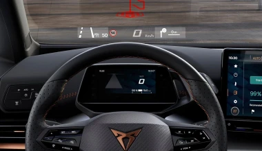 Cupra: H ηλεκτροκίνηση απέκτησε νόημα