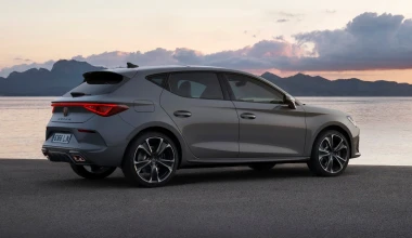 Cupra: H ηλεκτροκίνηση απέκτησε νόημα 