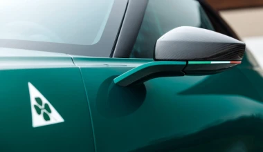 Alfa Romeo Giulia SWB Zagato: Το νέο εκθαμβωτικό χειροκίνητο V6 supercar