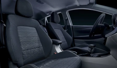 Hyundai Bayon: Ένα crossover με υψηλή ευφυία