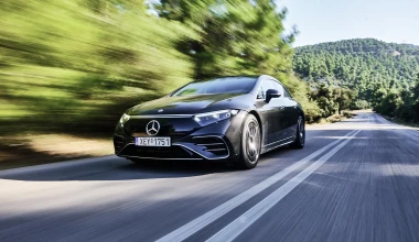 Top 10: Τα καλύτερα μοντέλα που οδηγήσαμε το 2022