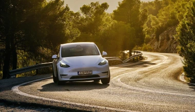 Top 10: Τα καλύτερα μοντέλα που οδηγήσαμε το 2022