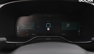 Δοκιμή Citroen C5 Aircross Plug-In Hybrid e-EAT8 225 PS: Ζήτημα DNA