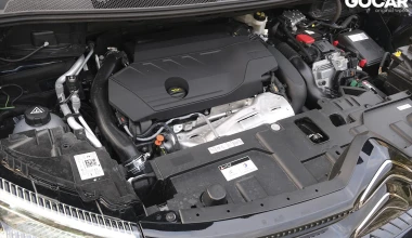 Δοκιμή Citroen C5 Aircross Plug-In Hybrid e-EAT8 225 PS: Ζήτημα DNA