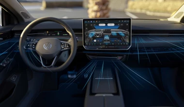 Volkswagen ID.7: Πότε έρχεται στην Ευρώπη το ηλεκτρικό σεντάν;