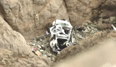 Προσπάθησε να σκοτώσει την οικογένειά του με… Tesla!