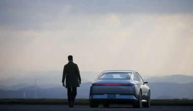 Επίσημο: Honda και Sony δημιούργησαν την μάρκα ηλεκτρικών Afeela