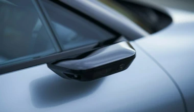 Επίσημο: Honda και Sony δημιούργησαν την μάρκα ηλεκτρικών Afeela