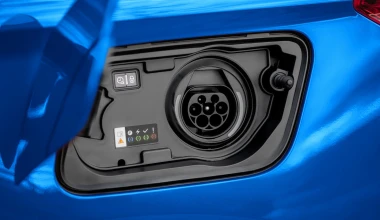 Δοκιμή Opel Grandland PHEV 225 PS: Πολυταξιδευτής