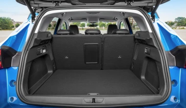 Δοκιμή Opel Grandland PHEV 225 PS: Πολυταξιδευτής