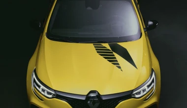 Τελευταίο αντίο για το Renault Megane R.S. με την έκδοση Ultime