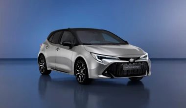 Νέα Toyota Corolla: Οι τιμές στην Ελλάδα – Πότε ξεκινούν οι παραδόσεις 