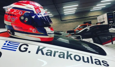 Ένας Έλληνας απέναντι σε Verstappen & Grosjean στο Le Mans 24h Virtual