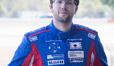 Ένας Έλληνας απέναντι σε Verstappen & Grosjean στο Le Mans 24h Virtual