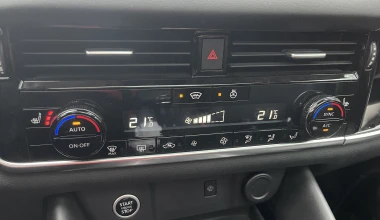 Ταξιδεύουμε στην Ήπειρο με το Nissan Qashqai 1.3 140 PS