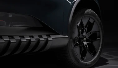 Νέο Audi activesphere: Ηλεκτρικό crossover με επαυξημένη πραγματικότητα!
