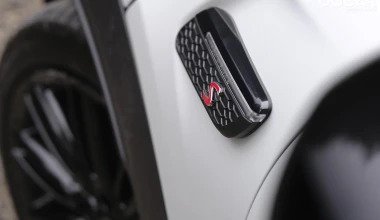 Δοκιμή MINI Cooper S 5d: Πιο πρακτικό, το ίδιο διασκεδαστικό;