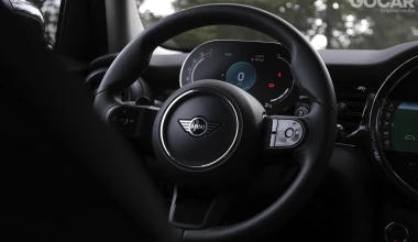 Δοκιμή MINI Cooper S 5d: Πιο πρακτικό, το ίδιο διασκεδαστικό;