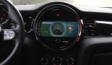 Δοκιμή MINI Cooper S 5d: Πιο πρακτικό, το ίδιο διασκεδαστικό;