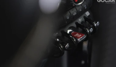 Δοκιμή MINI Cooper S 5d: Πιο πρακτικό, το ίδιο διασκεδαστικό;