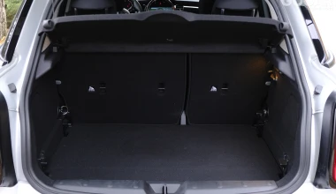 Δοκιμή MINI Cooper S 5d: Πιο πρακτικό, το ίδιο διασκεδαστικό;