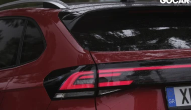 Οδοιπορικό στον Παρνασσό με Volkswagen Taigo