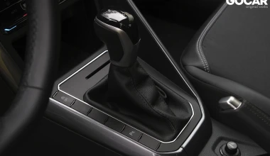 Οδοιπορικό στον Παρνασσό με Volkswagen Taigo