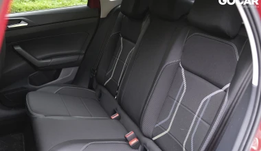 Οδοιπορικό στον Παρνασσό με Volkswagen Taigo