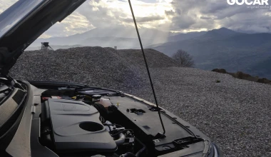 Δοκιμή Jeep Compass e-Hybrid: Όχι ακόμα ένα mild hybrid!