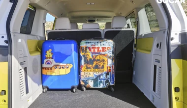 Δοκιμή Volkswagen ID. Buzz: Σύμβολο!