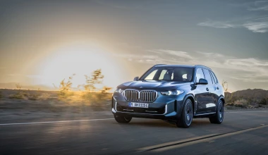 Νέες BMW X5 και Χ6: Τι άλλαξε, τι νέο φέρνουν οι εκδόσεις M60i