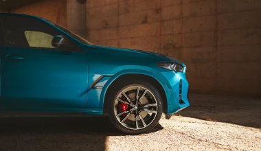 Νέες BMW X5 και Χ6: Τι άλλαξε, τι νέο φέρνουν οι εκδόσεις M60i