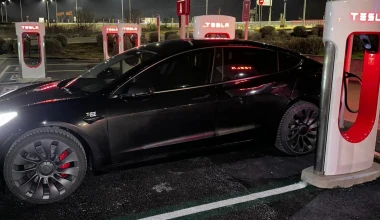 Κι άλλοι Tesla Superchargers άνοιξαν στην Ελλάδα!