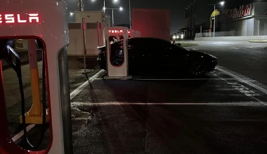 Κι άλλοι Tesla Superchargers άνοιξαν στην Ελλάδα!