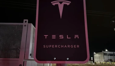 Κι άλλοι Tesla Superchargers άνοιξαν στην Ελλάδα!