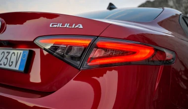 Στην Ελλάδα οι νέες Alfa Romeo Giulia και Stelvio (Τιμές) 